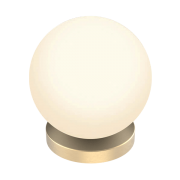 Lampa de birou LED Adam 3W 3000K auriu cu dimmer si baterie Elmark 955ADAM1TL/GD Lampa de birou LED Adam 3W 3000K auriu cu dimmer si baterie Elmark 955ADAM1TL/GD