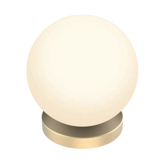 Lampa de birou LED Adam 3W 3000K auriu cu dimmer si baterie Elmark 955ADAM1TL/GD Lampa de birou LED Adam 3W 3000K auriu cu dimmer si baterie Elmark 955ADAM1TL/GD