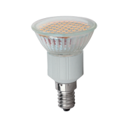Bec LED 60SMD3528 3W E14 230V alb Elmark 99LED411 Bec LED 60SMD3528 3W E14 230V alb Elmark 99LED411