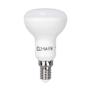 Bec LED R50 5,5W E14 230V 4000K Elmark 99LED439NEW