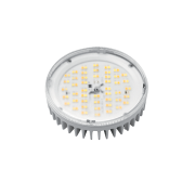 Bec LED GX53 10W D100 CCT 2700/4000/6500K Elmark 99LED446/CCT Bec LED GX53 10W D100 CCT 2700/4000/6500K Elmark 99LED446/CCT