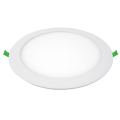 Panou LED rotund 7W 4000K IP65 Elmark 99LED607IP65N Panou LED rotund 7W 4000K IP65 Elmark 99LED607IP65N
