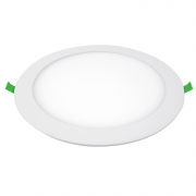 Panou LED rotund 10W 4000K IP65 Elmark 99LED610IP65N Panou LED rotund 10W 4000K IP65 Elmark 99LED610IP65N