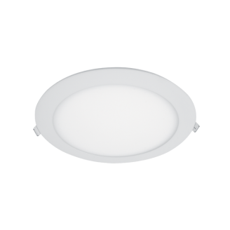 Panou LED rotund 30W 2700K-3000K alb Ø295mm Elmark 99LED621 Panou LED rotund 30W 2700K-3000K alb Ø295mm Elmark 99LED621