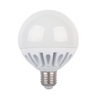 Bec LED glob G95 15W E27 230V 4000K Elmark 99LED694NEW