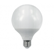 Bec LED glob G120 15W E27 230V alb cald Elmark 99LED699 Bec LED glob G120 15W E27 230V alb cald Elmark 99LED699