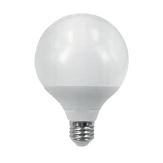 Bec LED glob G120 15W E27 230V alb cald Elmark 99LED699 Bec LED glob G120 15W E27 230V alb cald Elmark 99LED699