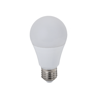 Bec LED glob A60 15W E27 230V 6500K Stellar Elmark 99LED743NEWCW