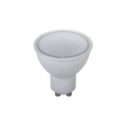 Bec LED SMD2835 8W 120° GU10 230V 6400K Elmark 99LED831CW