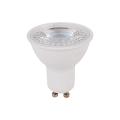 Bec LED COB 7W GU10 230V 38° 6400K Elmark 99LED832CW Bec LED COB 7W GU10 230V 38° 6400K Elmark 99LED832CW