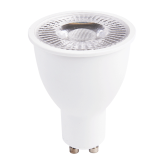 Bec LED GU10 11W 4000K 38° 110lm/W eficienta energetica ridicata Elmark 99LED833HEW Bec LED GU10 11W 4000K 38° 110lm/W eficienta energetica ridicata Elmark 99LED833HEW