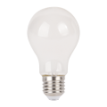 Bec LED para A60 alb laptos 9W E27 230V 4000K Elmark 99LED834W Bec LED para A60 alb laptos 9W E27 230V 4000K Elmark 99LED834W