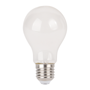 Bec LED para A60 alb laptos 9W E27 230V 4000K Elmark 99LED834W Bec LED para A60 alb laptos 9W E27 230V 4000K Elmark 99LED834W