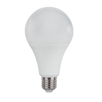 Bec LED para A60 10W E27 12-48V 4000K Elmark 99LED842W Bec LED para A60 10W E27 12-48V 4000K Elmark 99LED842W