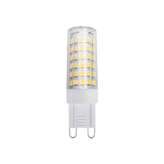Bec LED G9 7W 230V 4000K dimmabil Elmark 99LED918W