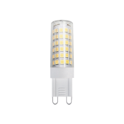 Bec LED G9 7W 230V 6500K Dimmabil Elmark 99LED918CW Bec LED G9 7W 230V 6500K Dimmabil Elmark 99LED918CW