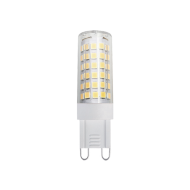 Bec LED G9 7W 230V 6500K Dimmabil Elmark 99LED918CW Bec LED G9 7W 230V 6500K Dimmabil Elmark 99LED918CW