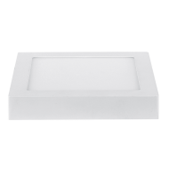 Panou LED patrat aparent 18W 4000K Elmark 99LED969N