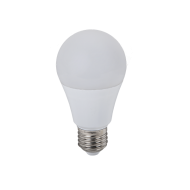 Bec LED glob A60 10W E27 230V 2700K alb cald Elmark 99XLED585NEW Bec LED glob A60 10W E27 230V 2700K alb cald Elmark 99XLED585NEW