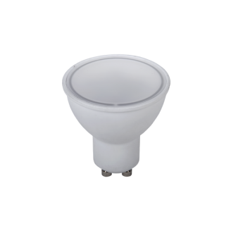 Bec LED GU10 7W 4000K 230V SMD2835 Elmark 99XLED729NEW Bec LED GU10 7W 4000K 230V SMD2835 Elmark 99XLED729NEW
