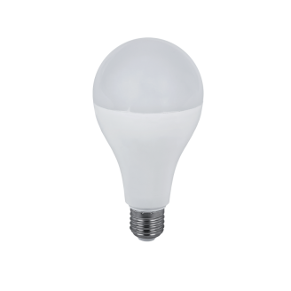 Bec LED glob A60 12W E27 230V 6500K Stellar Elmark 99XLED821NEW