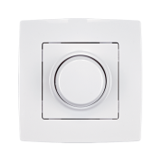 Variator de lumină cu LED 0-10V alb Gama City Elmark 190193 Variator de lumină cu LED 0-10V alb Gama City Elmark 190193