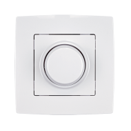 Variator de lumină cu LED 0-10V alb Gama City Elmark 190193 Variator de lumină cu LED 0-10V alb Gama City Elmark 190193