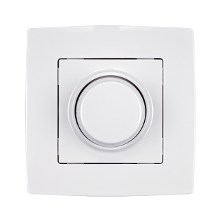 Variator de lumină cu LED 0-10V alb Gama City Elmark 190193 Variator de lumină cu LED 0-10V alb Gama City Elmark 190193
