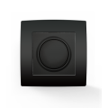 Variator de lumina cu LED 3-300W antracit Elmark 193191