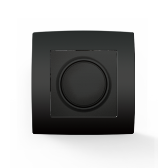 Variator de lumina cu LED 3-300W antracit Elmark 193191 Variator de lumina cu LED 3-300W antracit Elmark 193191