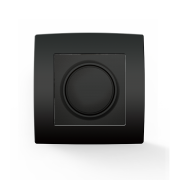 Variator de lumină cu LED 0-10V antracit City Elmark 193193 Variator de lumină cu LED 0-10V antracit City Elmark 193193