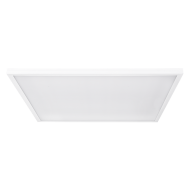 Panou LED 40W 595x595x40mm 4000K 100lm/W IP40 alb Elmark 92PANEL022WN/WH