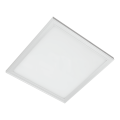 Panou LED încastrat 22W 595×595mm 4000K IP54 Elmark 92PANEL033WIP54 Panou LED încastrat 22W 595×595mm 4000K IP54 Elmark 92PANEL033WIP54