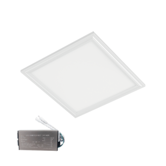 Panou LED 22W 595x595x34mm 4000K IP54 cu iluminat de urgență Elmark 92PANEL033WIP54E