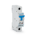 Siguranta electrica automata Elmark NEW MCB C101L 50A 1P 10kA Curba B 41112C B