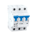 Siguranta electrica automata Elmark MCB C63N 6A 3P 6kA Curba C