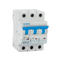 Siguranta electrica automata Elmark NEW MCB C103L 63A 3P 10kA Curba B 41313C/B