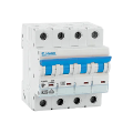 Siguranta electrica automata Elmark NEW MCB C104L 25A 4P 10kA Curba C 41408C