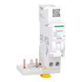 Acti9 AFDD, Bloc auxiliar detectie arc electric, 40A, pentru iC60 2P,  Schneider, A9TAB1240
