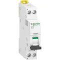 Acti9 iC40, Intreruptor automat, 1P+N, Curba B, 20A 4,5kA/6kA, Schneider, A9P42620