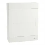 Easy9EU, Cofret cu montaj aparent, 2x12 Module, usa alba, cu 2 blocuri terminale EZ9EUD212 Easy9EU, Cofret cu montaj aparent, 2x12 Module, usa alba, cu 2 blocuri terminale EZ9EUD212