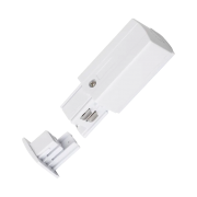 Adaptor, Alimentare, Pentru, Sina, Alb, 4, linii, 230V, Elmark, 94150 Adaptor, Alimentare, Pentru, Sina, Alb, 4, linii, 230V, Elmark, 94150