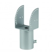 Adaptor, Ø, 42, MM, PENTRU, LAMPI, STRADALE, LUT2202045, LUT2203045, Ultralux, AUT42 Adaptor, Ø, 42, MM, PENTRU, LAMPI, STRADALE, LUT2202045, LUT2203045, Ultralux, AUT42
