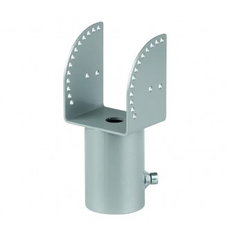 Adaptor, Ø, 42, MM, PENTRU, LAMPI, STRADALE, LUT2202045, LUT2203045, Ultralux, AUT42