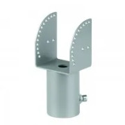 Adaptor, Ø65, MM, Pentru, Lampi, Stradale LUT2202045, si, LUT2203045, Ultralux, AUT65