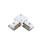 Adaptor, Tip, L, Pentru, Sina, Alb, 2, linii, 230V, Elmark, 93120