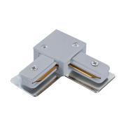 Adaptor, Tip, L, Pentru, Sina, Gri, 2, linii, 230V, Elmark, 93520