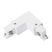 Adaptor, Tip, L, Pentru, Sina, Negru, 4, linii, 230V, Elmark, 94320
