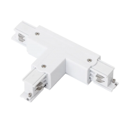 Adaptor, Tip, T, Pentru, Sina, Alb, 4, linii, 230V, Elmark, 94130