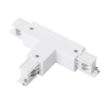 Adaptor, Tip, T, Pentru, Sina, Negru, 4, linii, 230V, Elmark, 94330